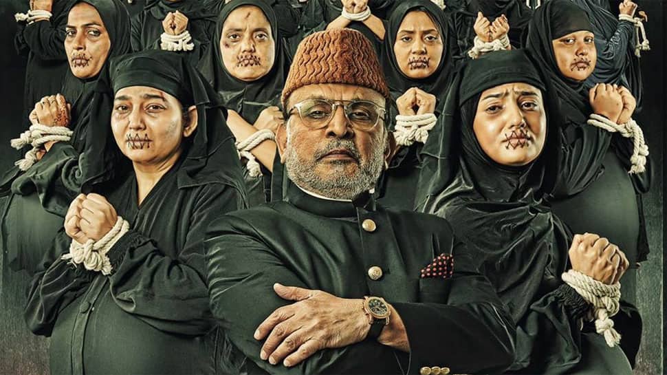 After Facing Ban In Karnataka, &#039;Hamare Baarah&#039; Film Gets Green Signal For Release By Bombay High Court