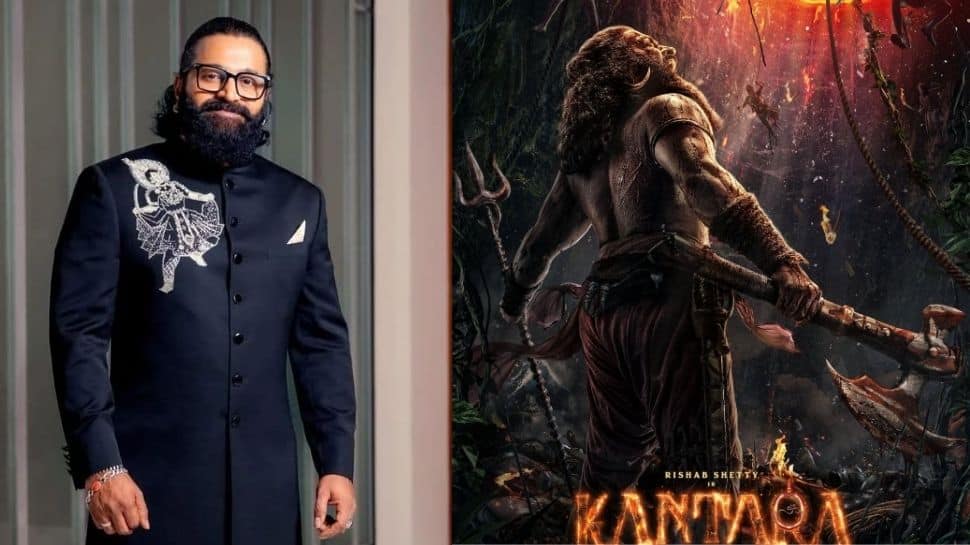 Rishab Shetty On Audience Reactions To His Role In &#039;Kantara&#039;; &#039;I&#039;m Just An Actor, Not A Divine Entity&#039;