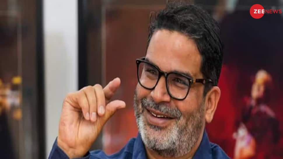 &#039;I Got It Wrong...&#039;: Prashant Kishor&#039;s 1st Reaction To Poll Predictions, Says THIS On Stock Market Row