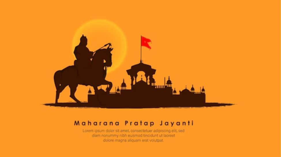 Maharana Pratap Jayanti 2024: Date, Significance, And More