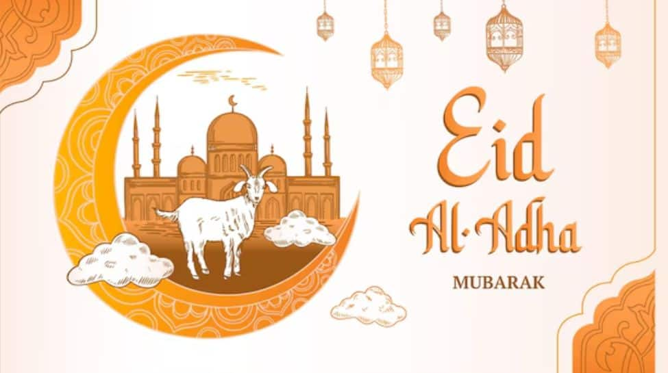 Eid Ul Adha 2024 Date: When Will India Celebrate Bakra Eid?