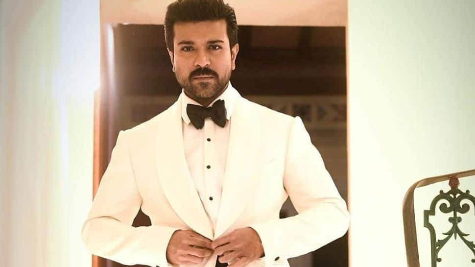 Ram Charan To Conclude &#039;Game Changer&#039; Filming In Rajahmundry, Deets 