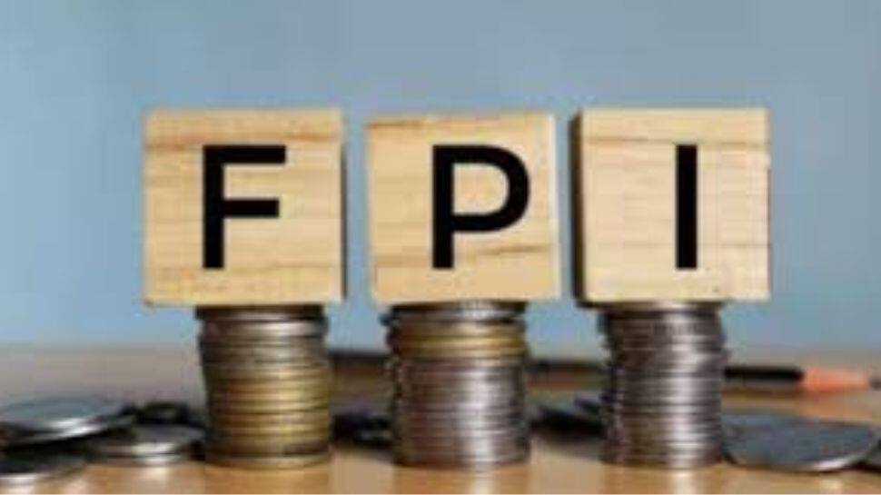 FPIs Take Out Rs 14,800cr From Equities In June On Poll Results, Attractive Chinese Stock Valuations