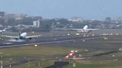  IndiGo Landing Intersects with Air India Flight's Takeoff on Same Runway