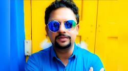 The "Mr Checkmate" From Asansol, Known For Photography And Filmaking Globally