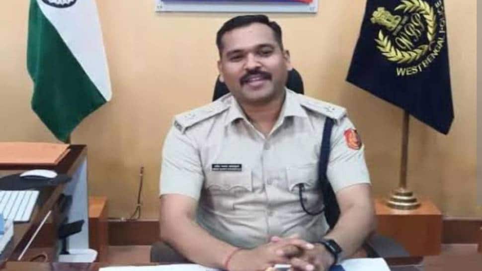 IPS Success Story: He Worked As Constable For Years, Sold Milk To Meet End Meets, But Finally Cleared UPSC - Vijay Singh Gurjar&#039;s &#039;Movie-Like&#039; Story