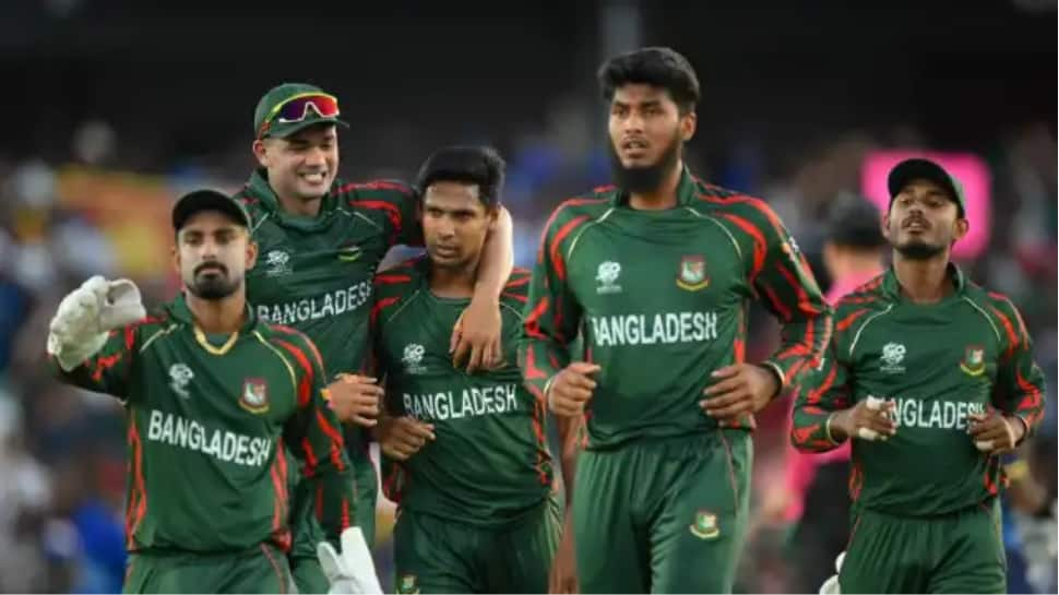 SA vs BAN 21st Match T20 World Cup 2024 Live Streaming For Free: When, Where and How To Watch South Africa vs Bangladesh, 21st Match Live Telecast On Mobile APPS, TV And Laptop?