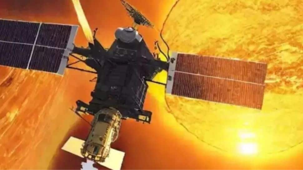 Les deux instruments embarqués du vaisseau spatial Aditya-L1 de l’ISRO capturent la fureur solaire |  Actualités scientifiques et environnementales