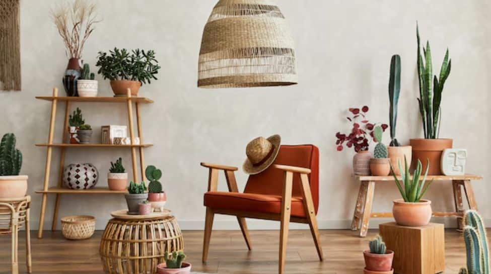 Summer Refresh: Transforming Your Home With Seasonal Furniture Trends