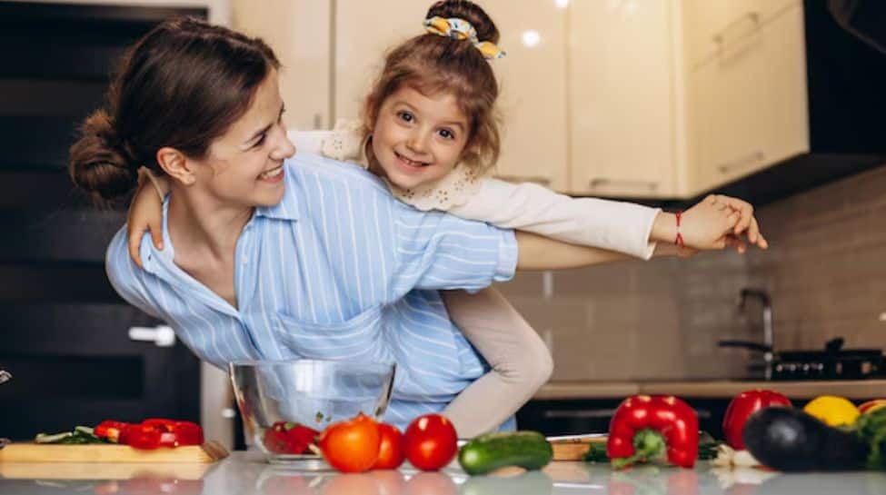 Balancing Work And Parenthood: Simplify Cooking With Ready-To-Cook Pastes