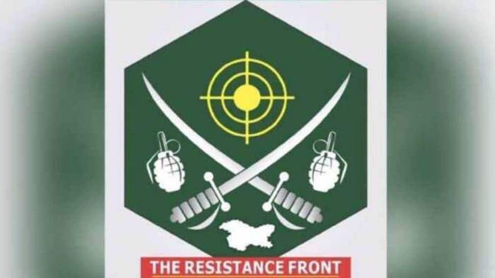 What Is The Resistance Front? The Terror Group That Killed 9 Pilgrims In J&amp;K&#039;s Reasi