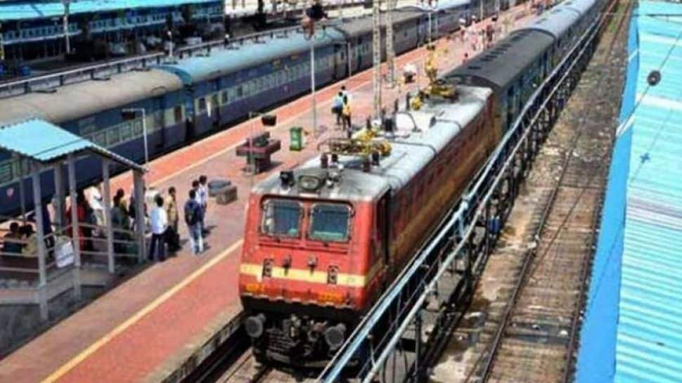 Indian Railways Update: Trains Cancelled, Services Affected Due To Traffic Block Over Lucknow Division