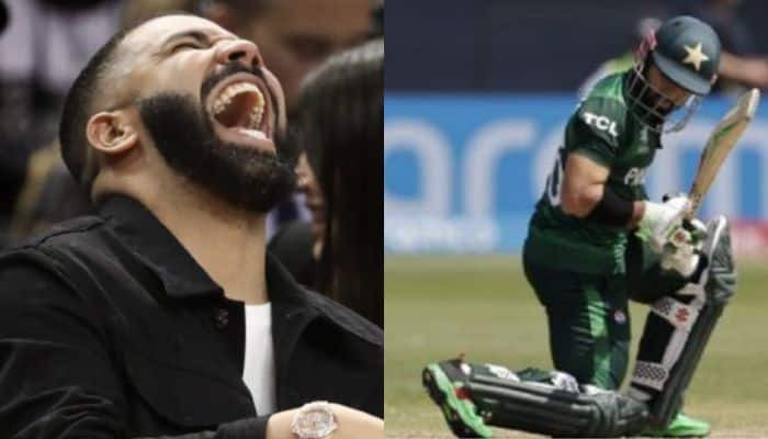 Drake Strikes Gold With ₹7 Crore Bet On India vs Pakistan In T20 World Cup 2024