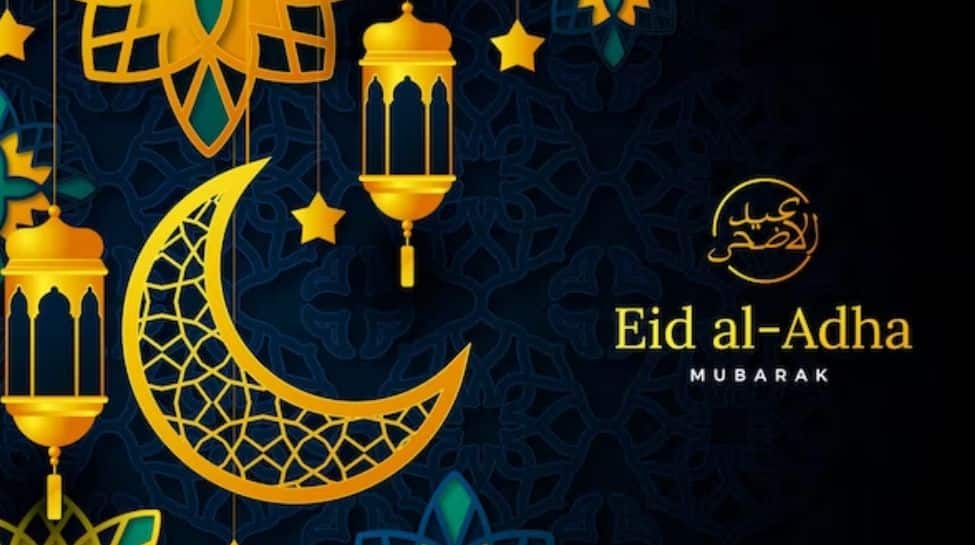 Eid AlAdha 2024 Date, Time, Significance, And More Bharat Times