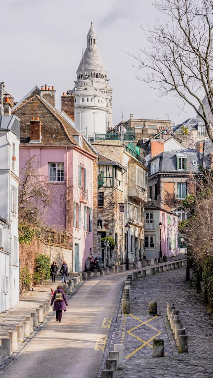 Beautiful Streets In The World America's Most Beautiful Streets
