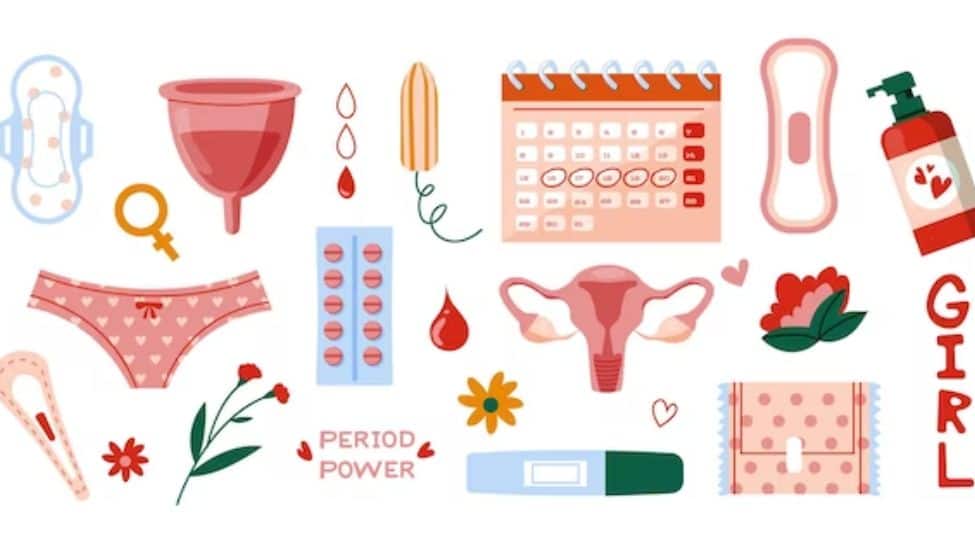 Empowering Wellness: Essential Menstrual Hygiene Practices For A Healthy And Comfortable Life