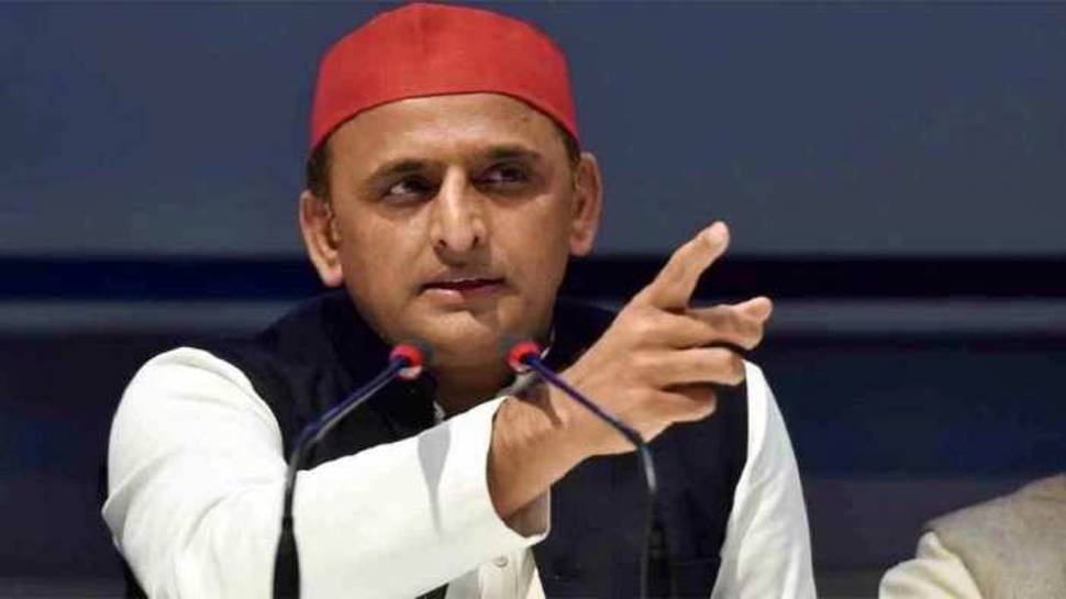 Akhilesh Yadav Set For Lok Sabha, Who Will Challenge Adityanath In UP Assembly