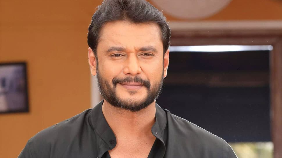 Kannada Actor Darshan Thoogudeepa Arrested In Renukaswamy Murder Case