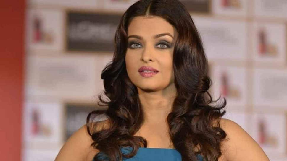 Aishwarya Rai Bachchan