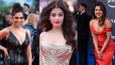 Top 5 Richest Bollywood Actresses