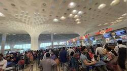  AI Cameras Set To Boost Passenger Processing  Capacity At Mumbai Airport 