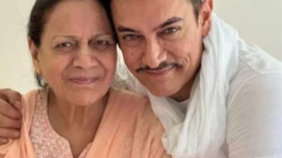  Aamir Khan&#039;s Grand Family Reunion: Over 200 Members To Flock For Ammi&#039;s 90TH Birthday Bash!