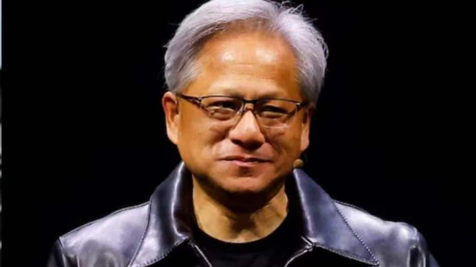 Nvidia CEO Jensen Huang Says He &#039;Doesn&#039;t Fire&#039; Employees, Rather ‘Torture Them Into…’