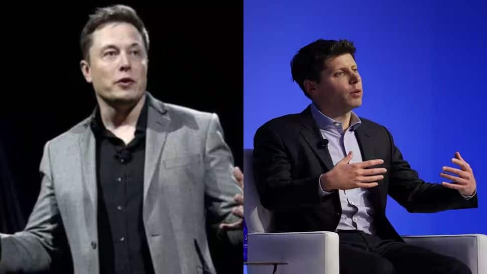 Elon Musk Withdraws Lawsuit Against OpenAI And Its Co-Founders Sam Altman, Greg Brockman