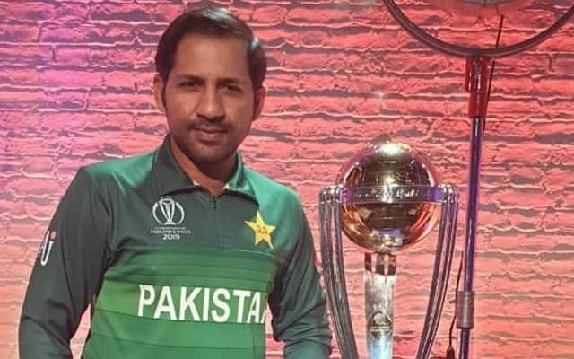 Pakistan Captains To Beat India In ICC Events - In Pics | News | Zee News