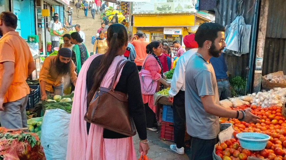 India&#039;s CPI Inflation Eases To 12-Month Low Of 4.75% In May