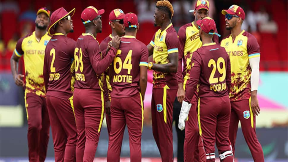 NZ vs WI 26th Match T20 World Cup 2024 Live Streaming For Free: When, Where and How To Watch New Zealand vs West Indies, 26th Match Live Telecast On Mobile APPS, TV And Laptop?