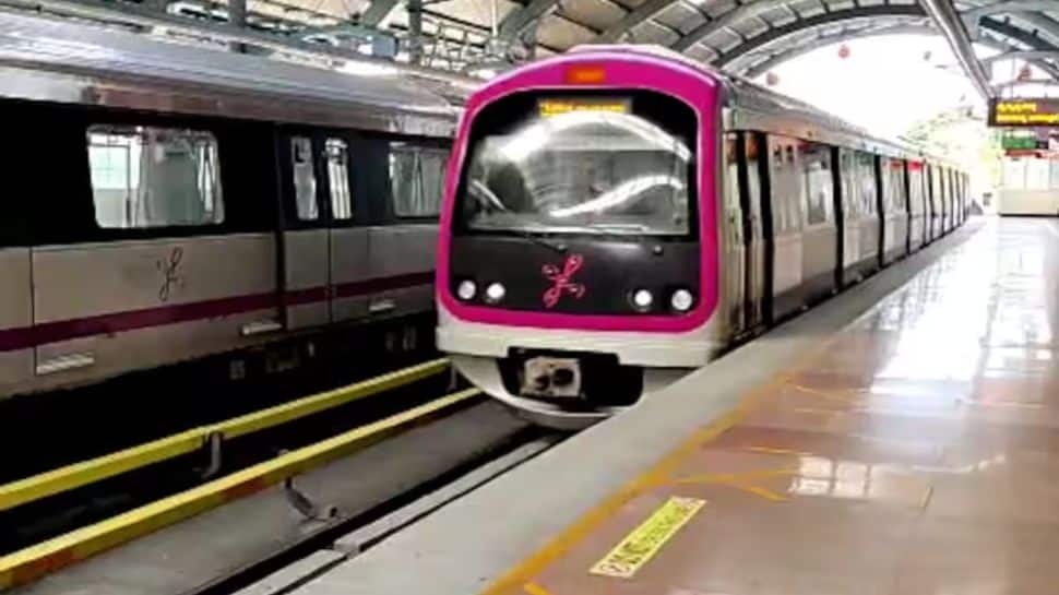 Bengaluru Metro To Get Alstom&#039;s Automated CBTC Technology: Details