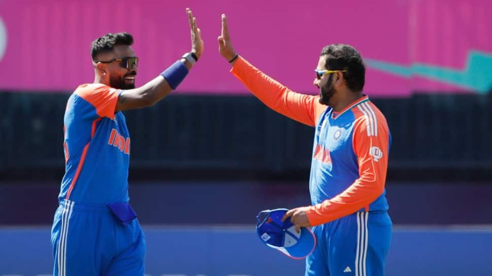 Hardik Pandya Witnesses Rise In ICC Rankings, Shakib Al Hasan Dethroned From Top Spot By Mohammad Nabi 