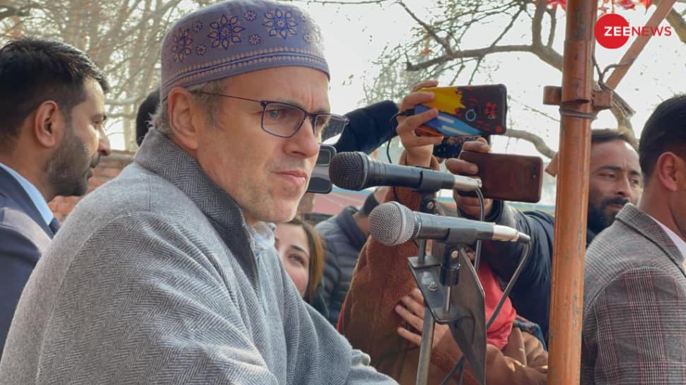 Omar Abdullah Blasts Ex-Army Chiefs Proposal To Postpone J&K Elections Due To Terror Attacks, Says No Gains In Kashmir If…