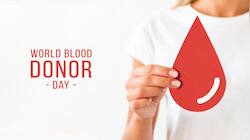 World Blood Donor Day 2024: Date, History, Significance And All That You Need 