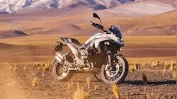 BMW R 1300 GS Launched in India at Rs 20.95 Lakh; Check Variants, Performance