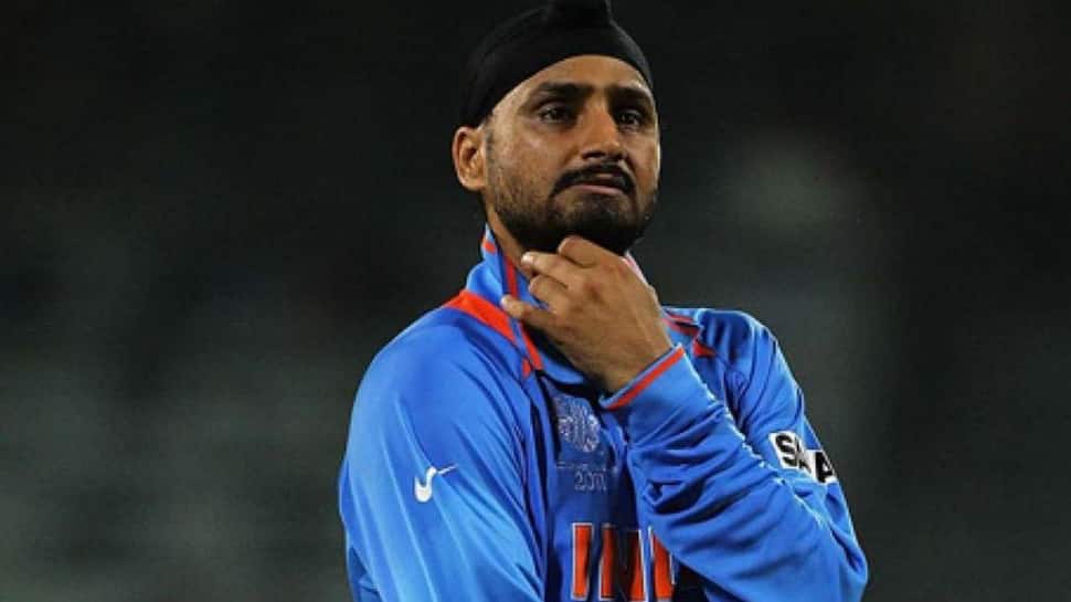 ICC T20 WC: Bhajji Slams ICC After India Awarded 5 Penalty Runs in USA Clash