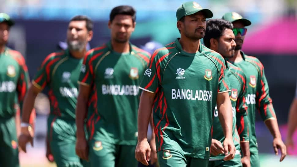 BAN Vs NED 27th Match T20 World Cup 2024 Dream11 Team Prediction, Match Preview, Fantasy Cricket Hints: Captain, Probable Playing 11s, Team News; Injury Updates For Today’s Bangladesh vs Netherlands, Kingstown, 8 PM IST, June 13