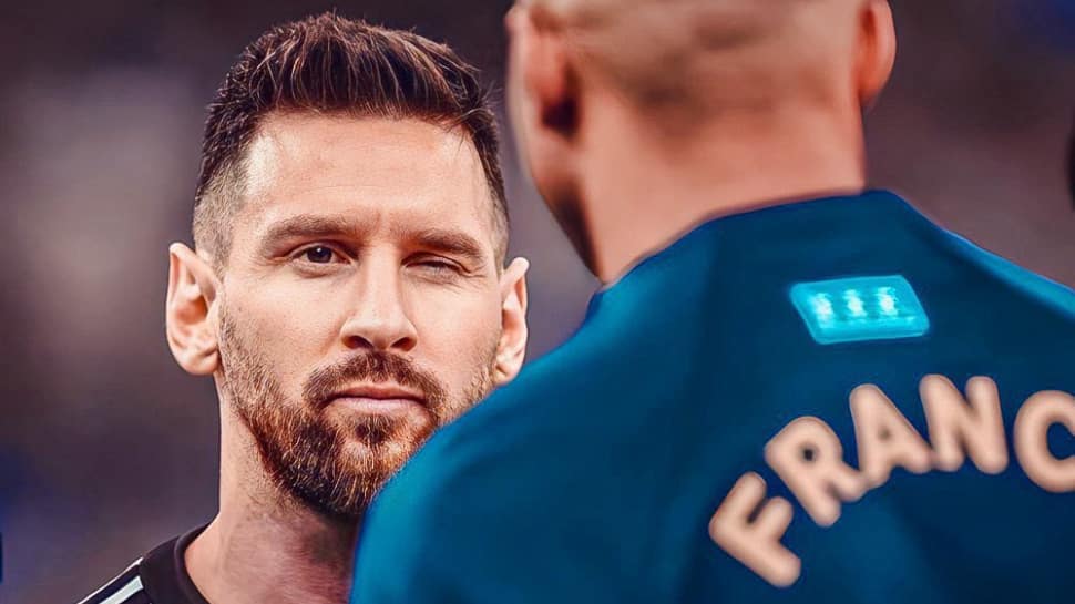 Lionel Messi Responds To Kylian Mbappe&#039;s Claim Of Euros Tougher To Win Than FIFA World Cup: ‘It Leaves Out Too Many World Champions&#039;