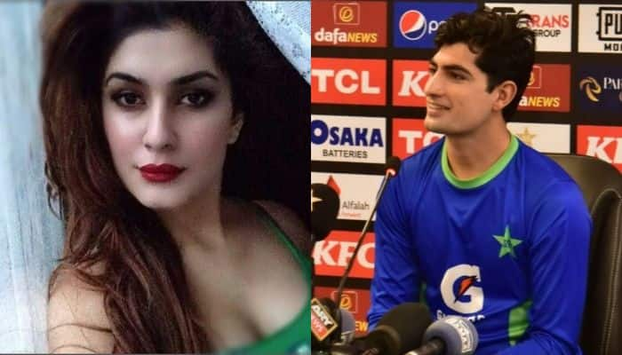 T20 World Cup 2024: THIS Pakistani Actress Is A Big Fan Of Naseem Shah - Check Details