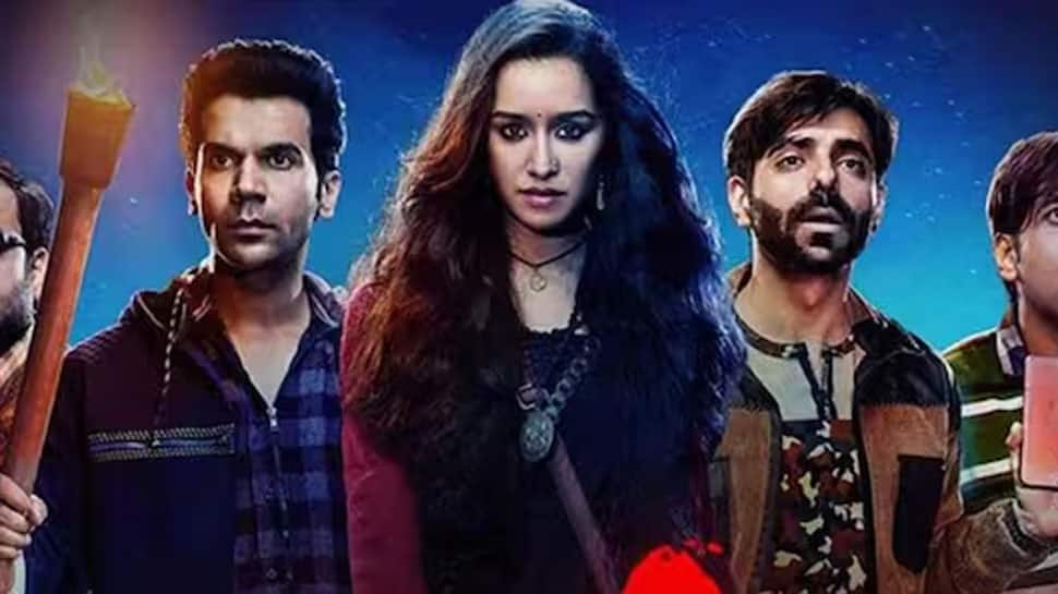 Stree 2 Teaser: Rajkummar Rao-Starrer Looks Like a Scary Fun Ride - Watch 