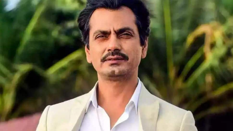 Nawazuddin Siddiqui Reflects On Comparisons With Irrfan Khan; &#039;Kaafi kuch seekha ....’