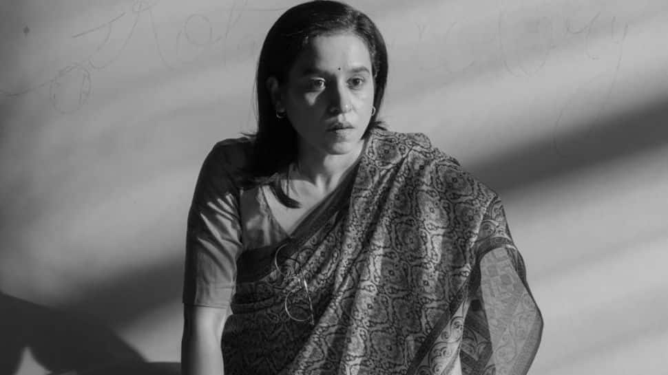 Tillotama Shome Reveals Why She Joined &#039;Kota Factory 3&#039;, Deets