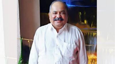 Chandrayaan1 Mission Director Srinivas Hegde Passes Away at 71