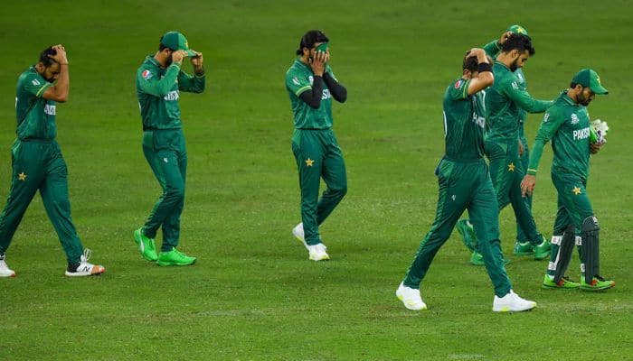 How Pakistan Got Knocked Out Of T20 World Cup 2024 Even Before Game Against Ireland?