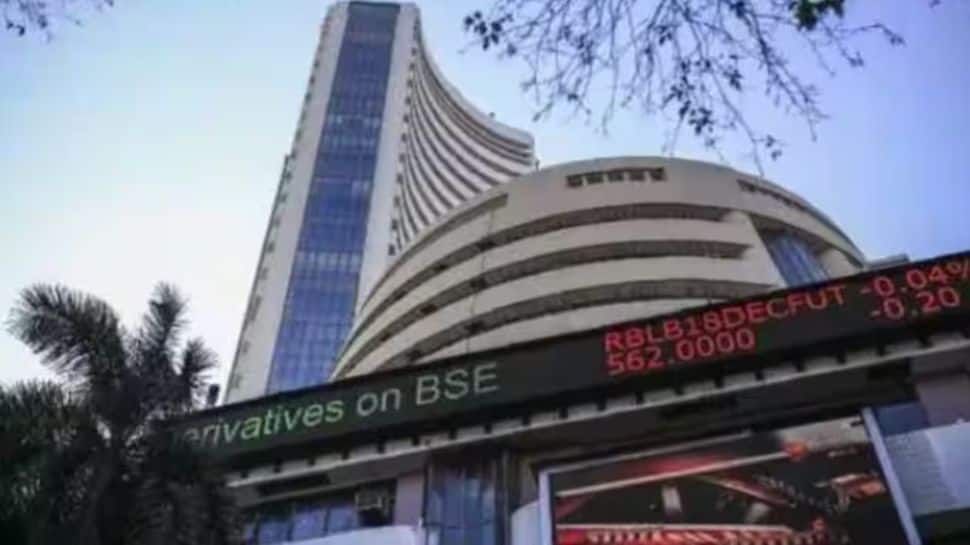 Sensex, Nifty At All-Time High As Inflation Cools This Week