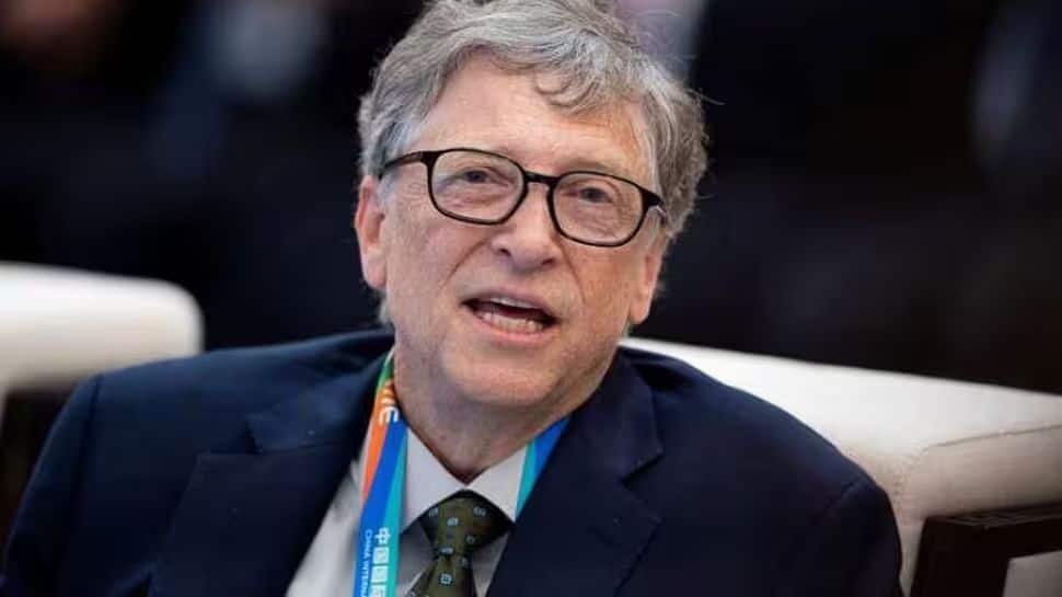 Bill Gates Praises Microsoft CEO Satya Nadella For THIS Reason: Find Out Here