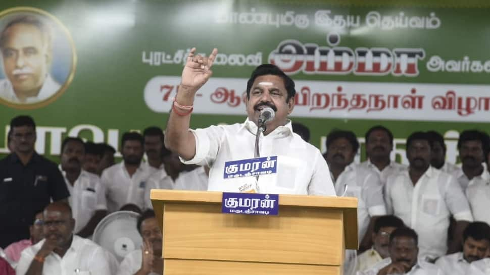 Tamil Nadu: AIADMK Announces To Boycott Vikravandi Assembly Constituency By-Polls