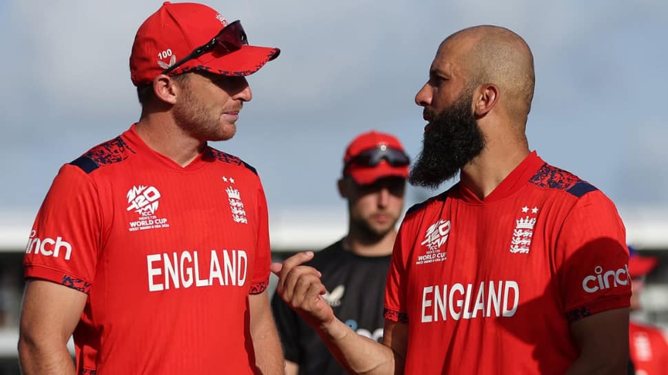 ENG Vs NAM 34th Match T20 World Cup 2024 Dream11 Team Prediction, Match Preview, Fantasy Cricket Hints: Captain, Probable Playing 11s, Team News; Injury Updates For Today’s England vs Namibia, Barbuda, 1030 PM IST, June 15
