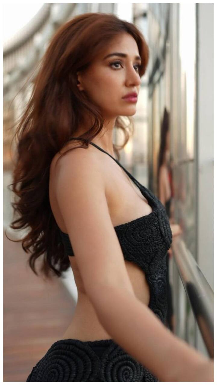 Bold In Black 
